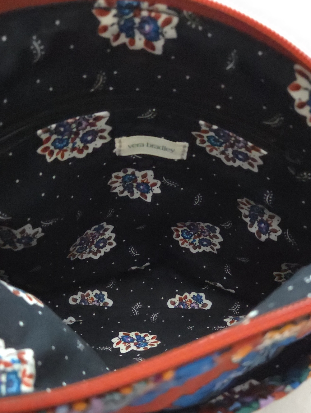 Vera Bradley Crossbody Bag - Picture 6 of 6